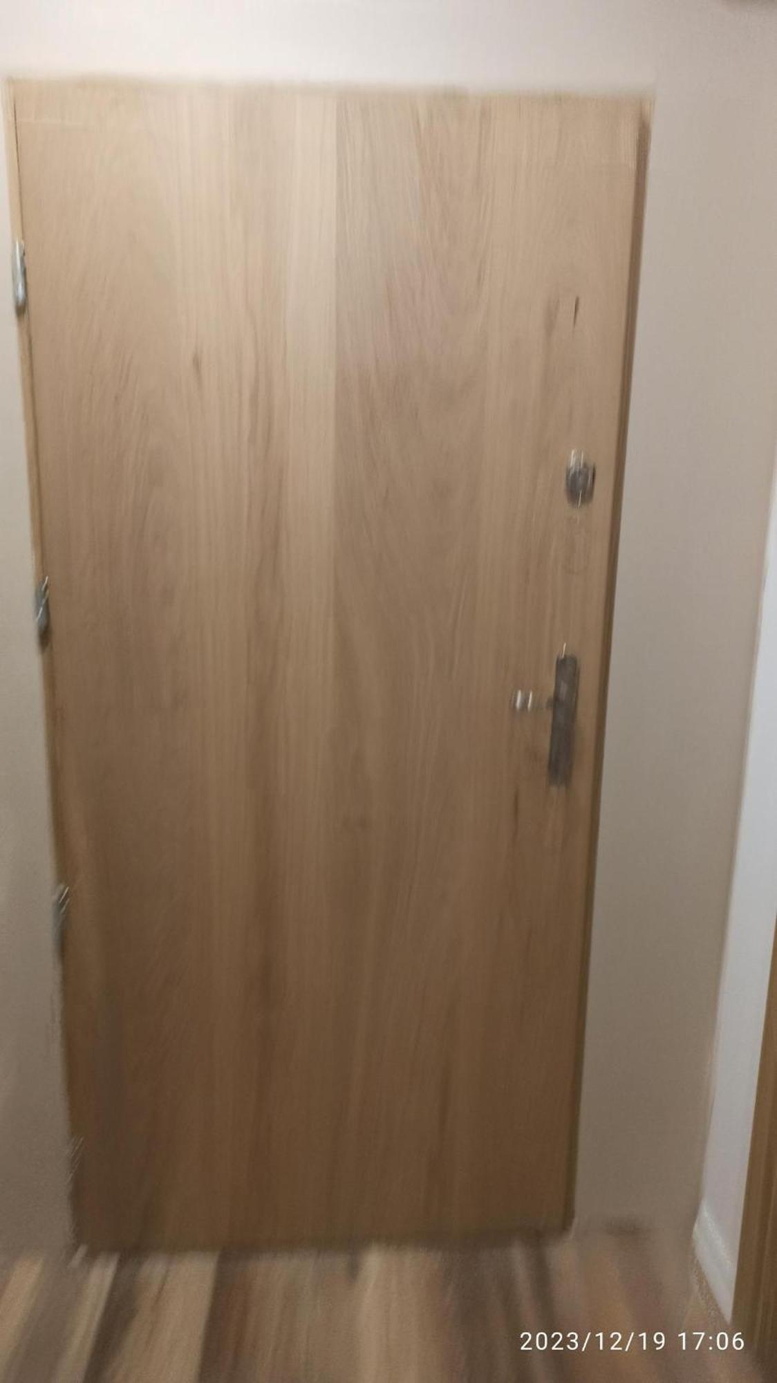 Luksusowy Apartament Przy Dworcu Щецин Экстерьер фото