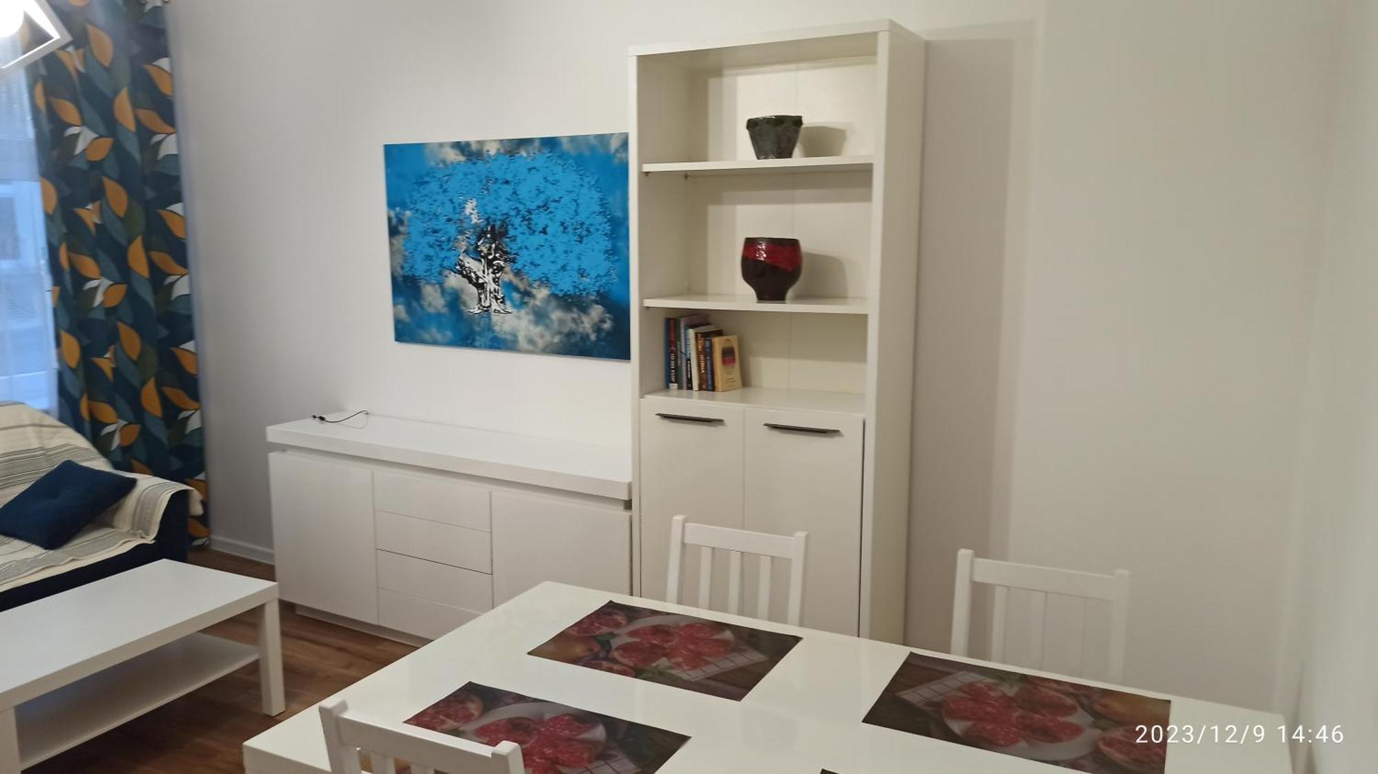 Luksusowy Apartament Przy Dworcu Щецин Экстерьер фото