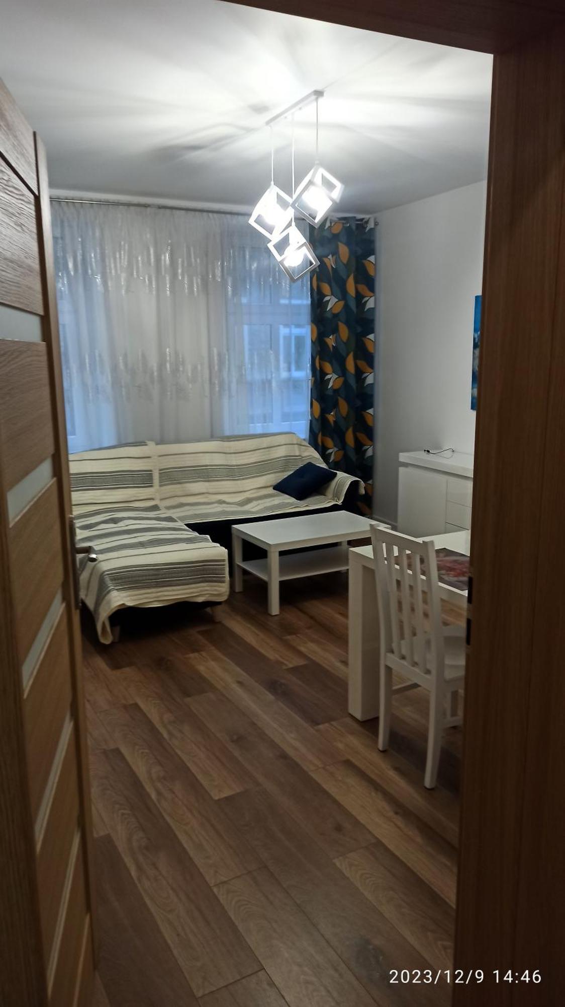 Luksusowy Apartament Przy Dworcu Щецин Экстерьер фото